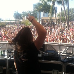 Live @ Ultra, OWSLA stage 03-16-13