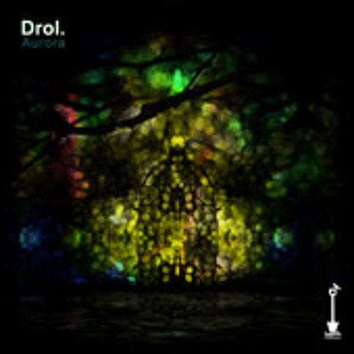 Zaubernuss 09 - Drol. - Sleepwalk - Aurora EP