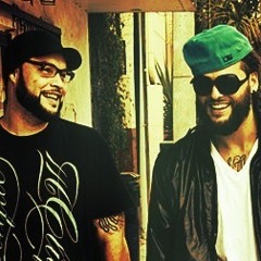 Benjah - "Love Signs" feat. Dillavou
