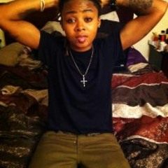 "Muscle" - Nae Nae DA Quiet storm ( Produced by KpOnDaBeat )