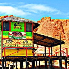 ZACARIAS e FREEDOM SOUNDS - FREEDOM SOUNDS (ARCA NEGRA)