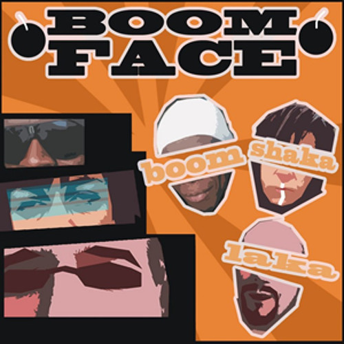 Stream [KOODJ Albums-12] Boom Shaka Laka (Boom Face) - EP by KOODJ | Listen  online for free on SoundCloud