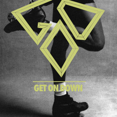 LUPE @ Get On Down | BAR Rotterdam (16-03-2013)