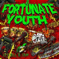 Fortunate Youth- Sweet Sensi
