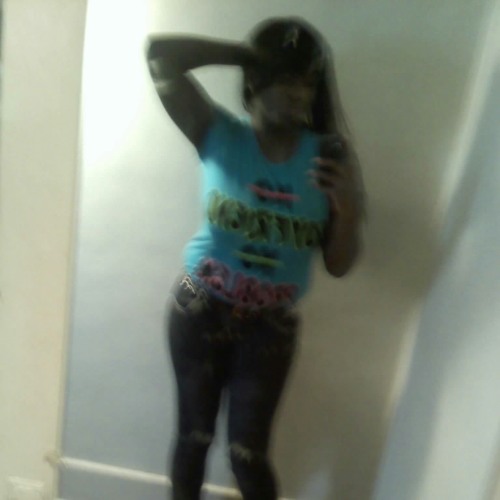 Sideline Girl