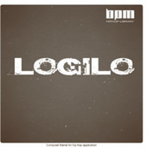 Logilo - Do you feel // Instrumental (Hip-Hop Library #1 / 2003)