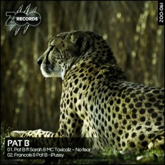 Francois & Pat B - iPussy [Preview]