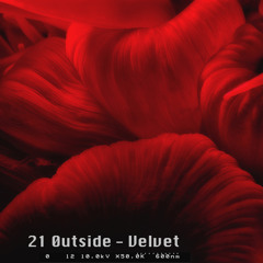 Velvet (Сlarinet by Andrey Stefinov)