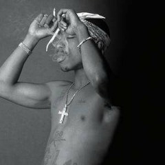 2pac Ft Big Stretch - Hurts The Most (My Arrangement)
