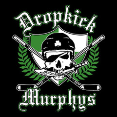 Dropkick Murphys - Private Artist Showcase Replay