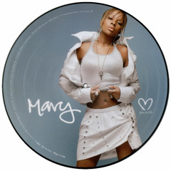 Mary J Blige - Work That (Da Phuture Remix)
