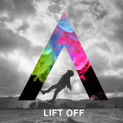 FRIZZO'S LIFT OFF FEBRUARY MIX 2013 #02