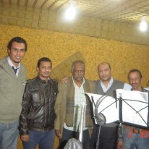 2013 محمد يوسف .. النبي يوننا