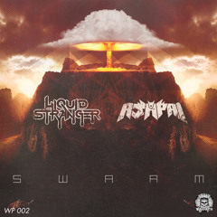 Liquid Stranger vs Ajapai - Swarm