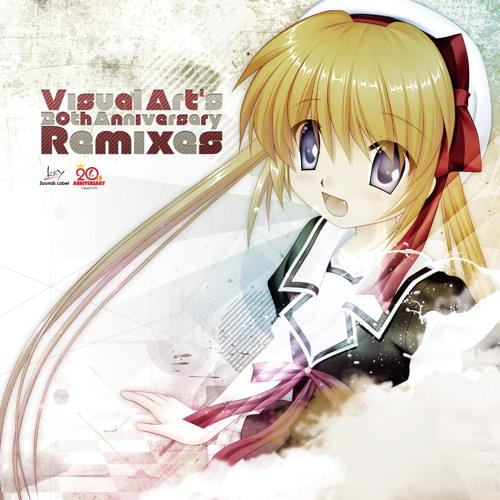 Presto [Shouya Namai Remix] - KOTOKO (Key Sounds Label)