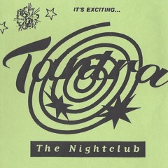 DJ Sean Smith - Live @  Tantra 4-1995