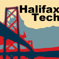HalifaxTech on Maritime Morning Weekend Edition - 2013.02.02