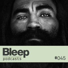 Bleep podcast 045
