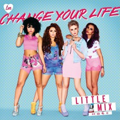 Change Your Life - Little Mix cover by Michael Sean