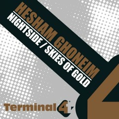 Hesham Ghoneim - Nightside