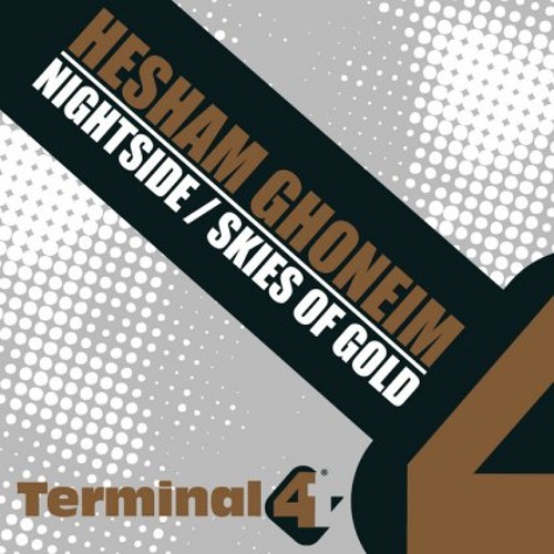 Hesham Ghoneim - Nightside