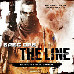 Spec Ops: the line OST