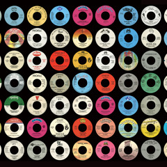 Nick Narrow (Sabotage Sountrack)- Dusty Records & Schnapps (Vinyl-Only)