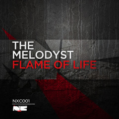 The Melodyst - Flame of life