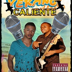 Eddy GNG Alex Ciego - Verano Caliente-Garimerican Story