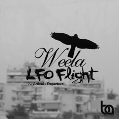 BA163 - Weela - LFO Flight EP