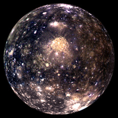 Callisto