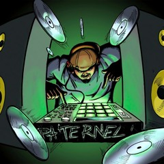 Pa'ternel MPC Beat #41