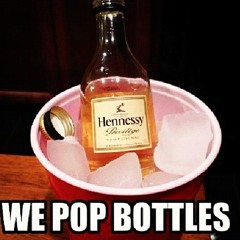 Chroliano (Big Chrol) - Poppin' bottles (prod. by Mu$s)