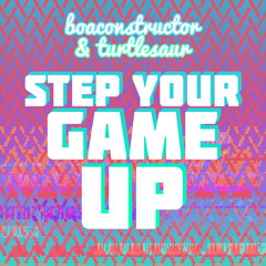 boaconstructor & turtlesaur - IAmYourDrugDealer