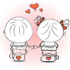 My Funny Valentine - Amber