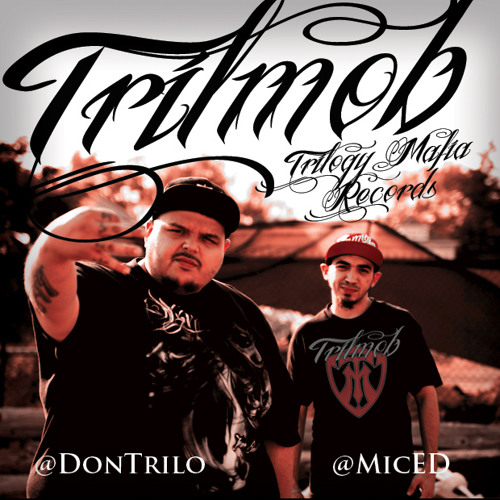 2013 TrilMob Sampler