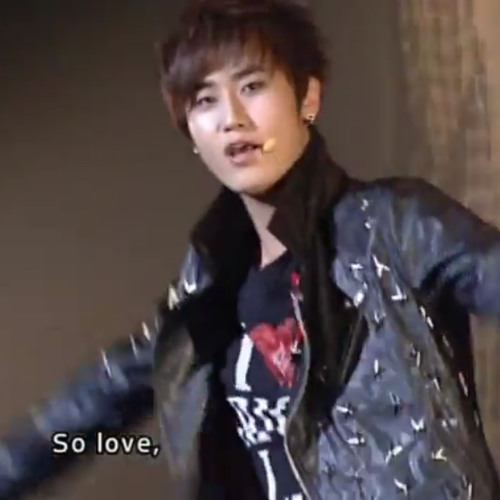 ss501 love like this english verison ss501 love like this english verison