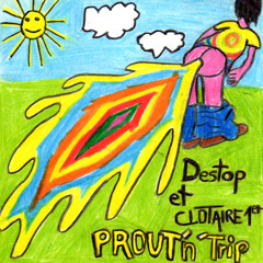 Trip : A Kick Odyssey (Acid Dancecore's cut)