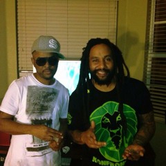 KyMani Marley ft Kirk Thuglas & FyahKin  - kill badmind and envy