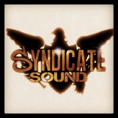 I Octane - Puff It (Syndicate Sounds Dubplate)