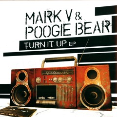 Mark V & Poogie Bear - Happy Together(Andarax Edit)