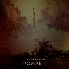 TOBOGGAN & $1 BIN - Pompeii