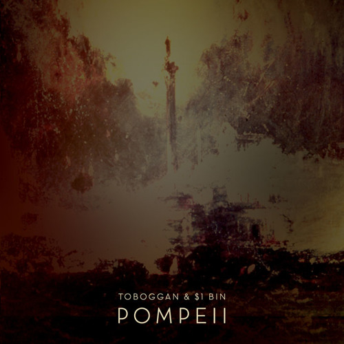 TOBOGGAN & $1 BIN - Pompeii
