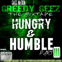 GREEDY GEEZ FT HIT FAKTORY - TURNT UP