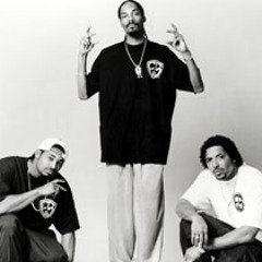 Snoop Dogg - (Feat. Tray-Dee) G'd Up [Wrong Man Remix]