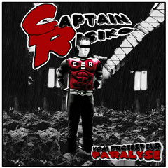 Captain Risiko - Zahltag Mauzi (2012)