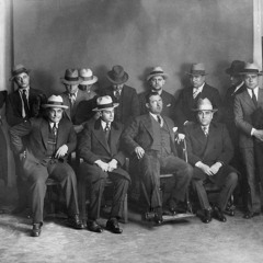 La Familia [Prod. By Fresh On Da Beat]