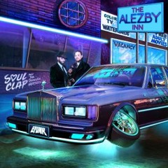 Soul Clap - Ecstasy (Night Plane Miami Mix)