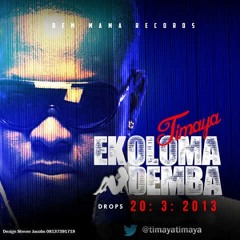 Timaya - Ekoloma Demba