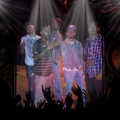 EN LA NOCHE- Jota Roka y Terrible ft Joseli Lebron Chyno El Diverso